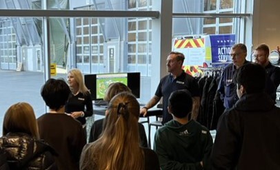 Nyhetsbrev - November 2024