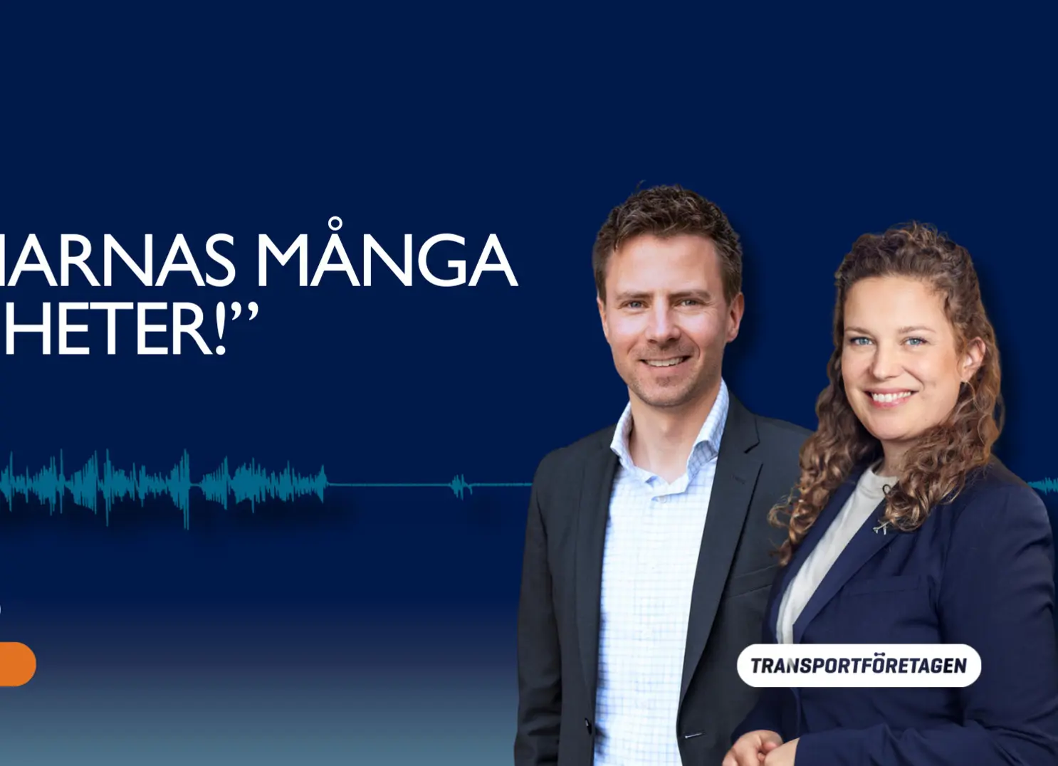Avsnitt 17: Drönarnas många möjligheter!