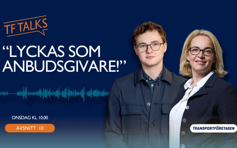 Avsnitt 10: Lyckas som anbudsgivare!