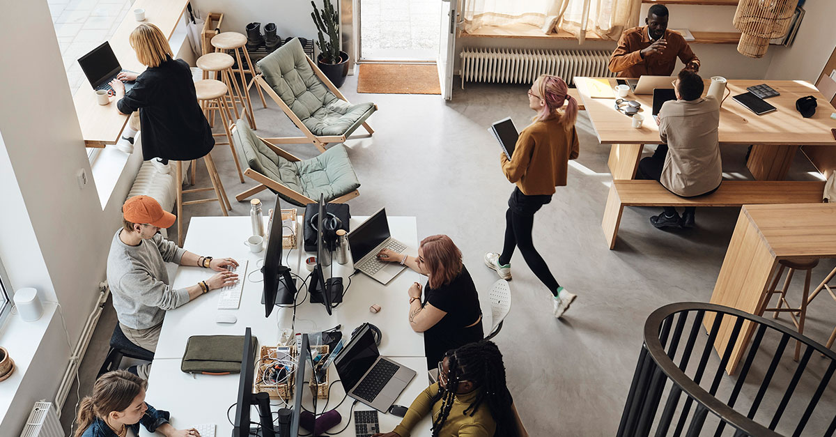 Så går avtalsrörelsen till