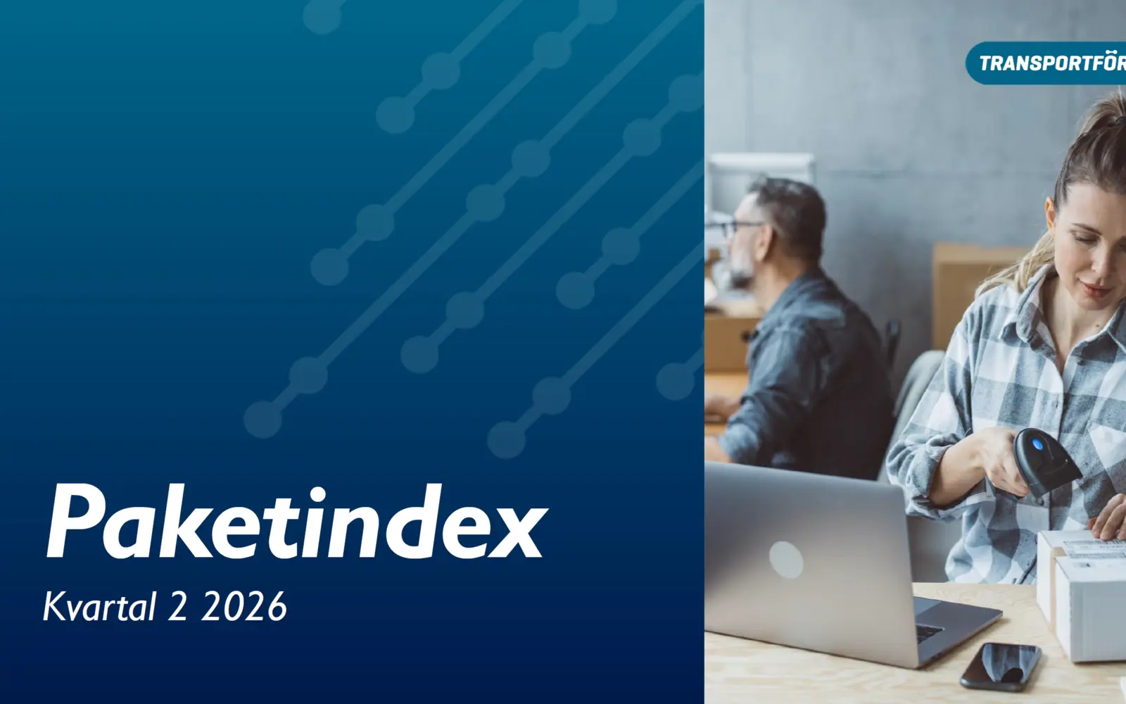 Paketindex Q2 2026