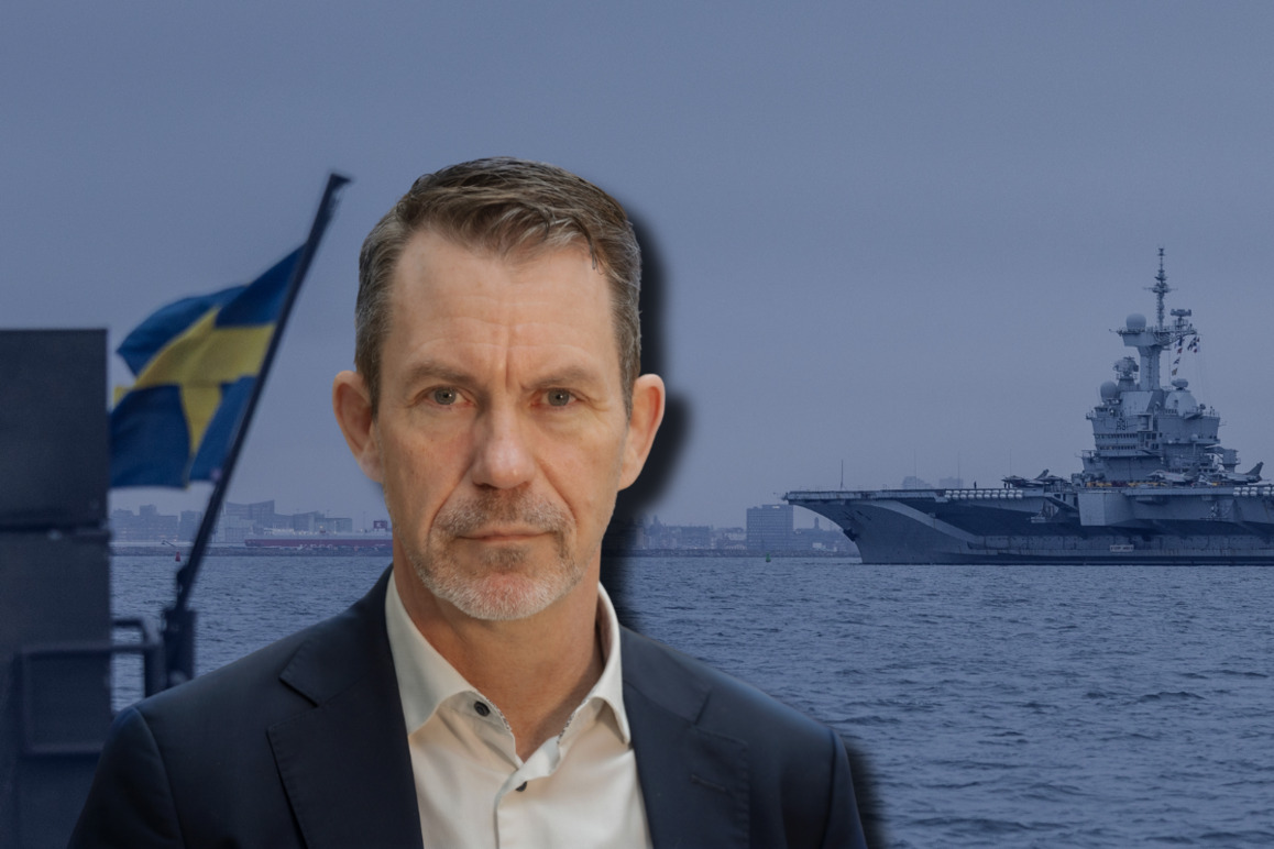 Webbinarium: Hur stärker vi transportnäringens beredskap?