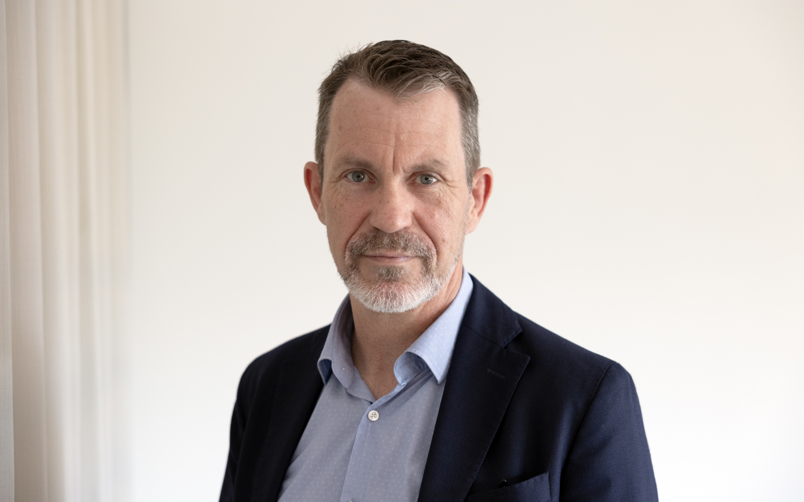 Debatt: Yttre och inre hot mot Sverige ökar – lagstiftningen behöver ses över