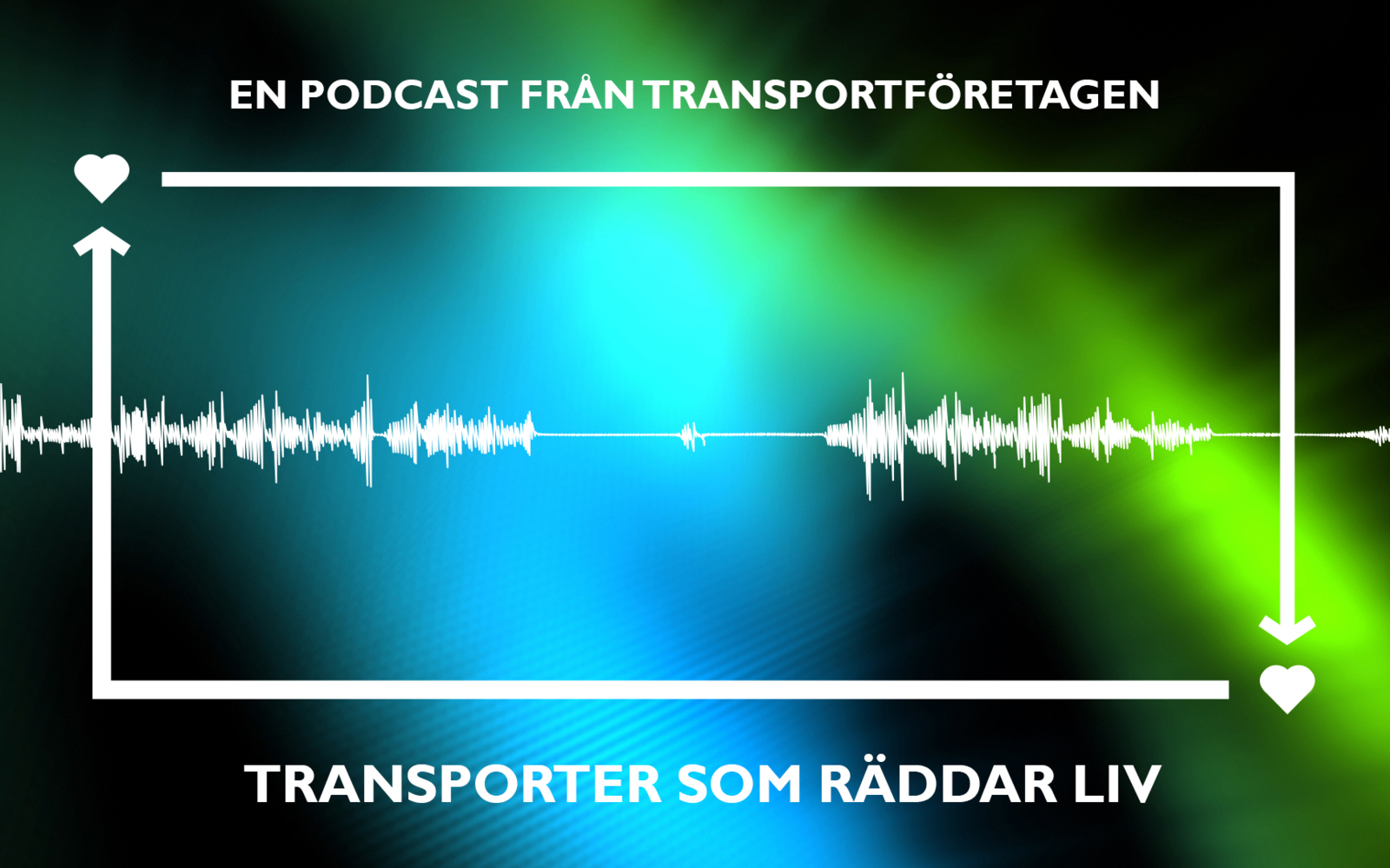 När krisen kommer – transporternas dolda hjältar