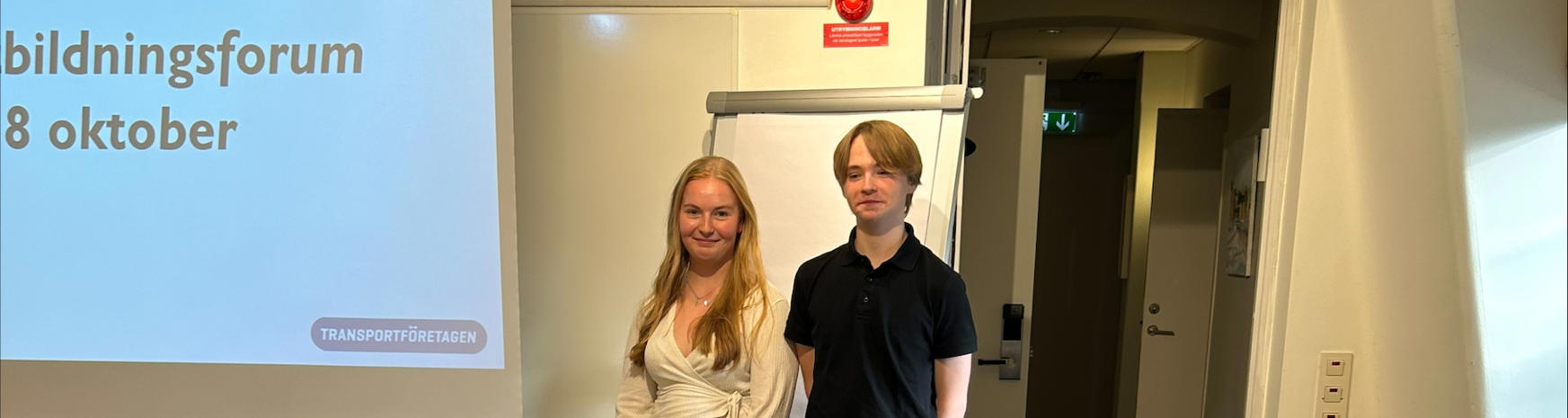 Maritimt Utbildningsforum (MUF) 2025 – Samverkan, utveckling och framtidstro för sjöfartsutbildningen