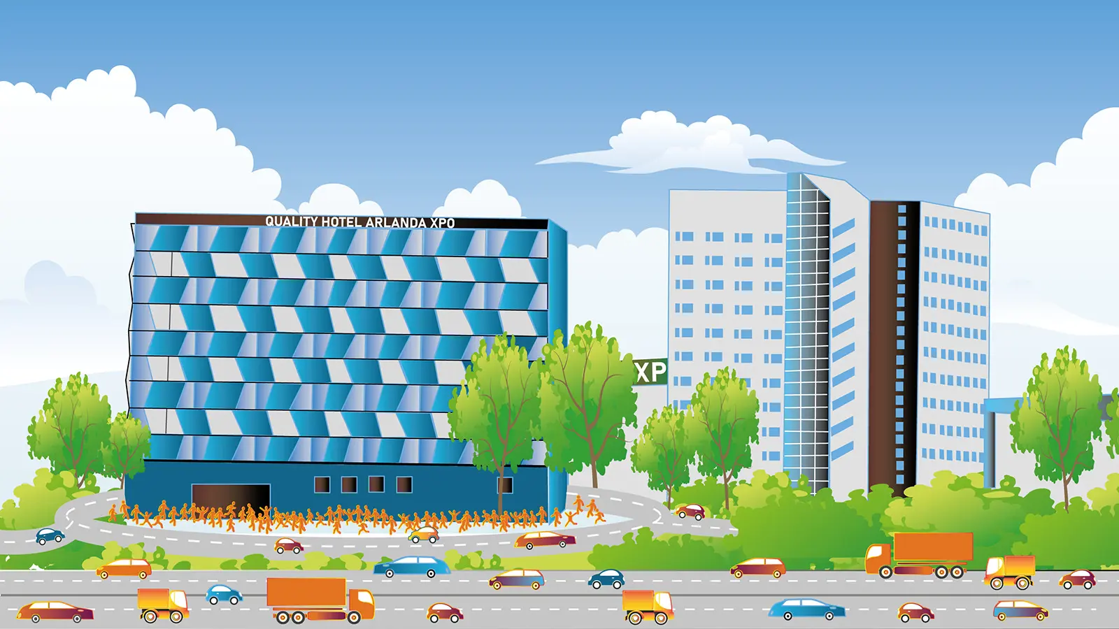 Transportföretagens skolforum 2026