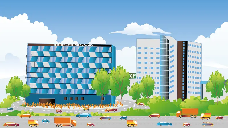 Transportföretagens skolforum 2026