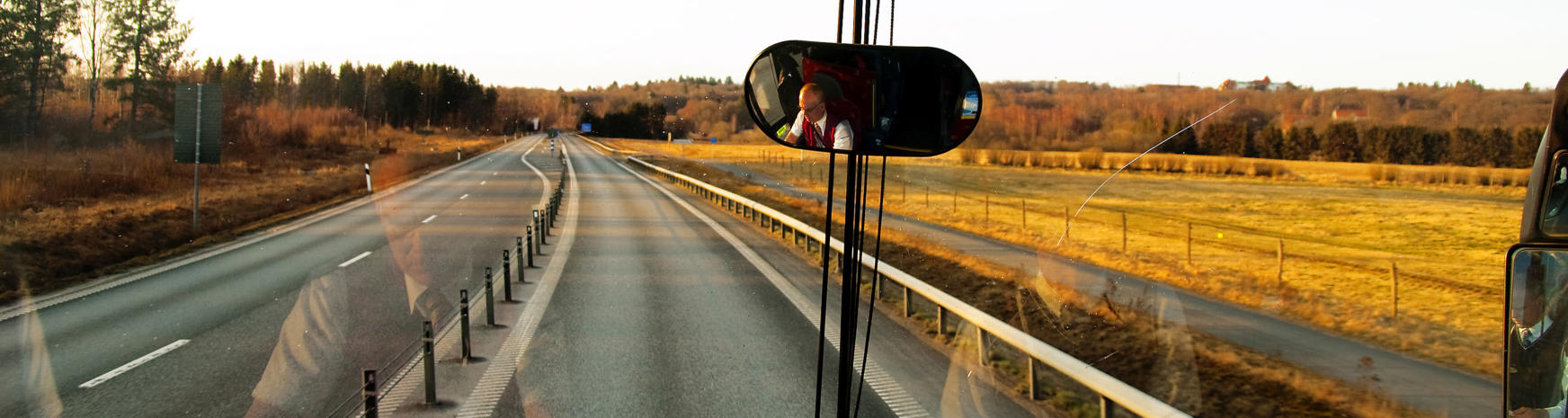 Bli bussbranschintressent