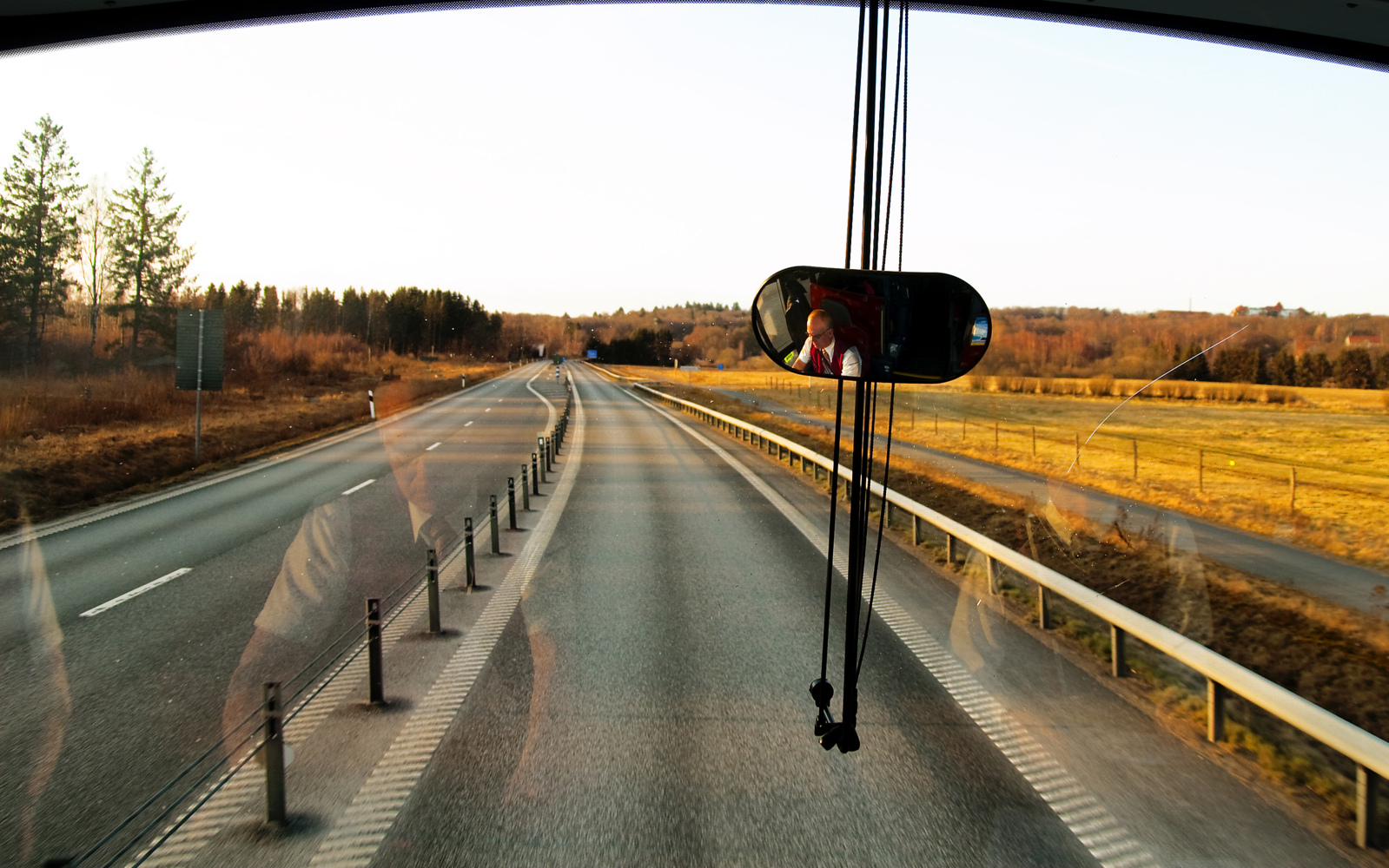 Bli bussbranschintressent