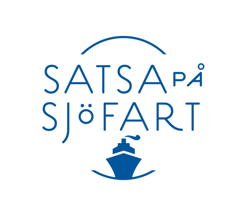 Satsa på sjöfart