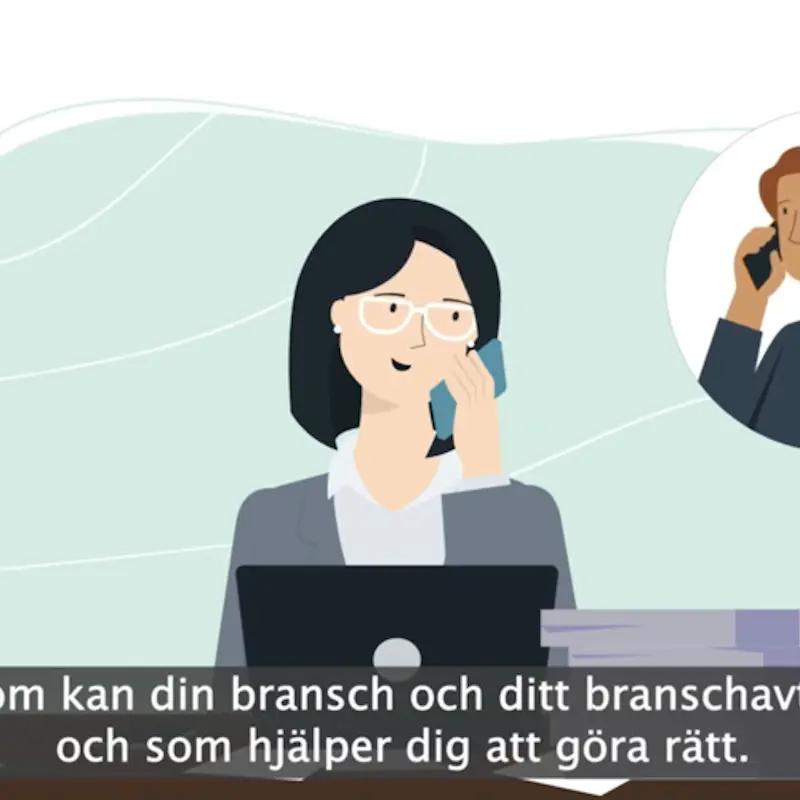 Skillnaden mellan ett hängavtal och ett kollektivavtal