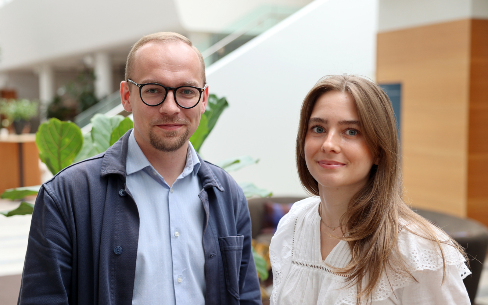 Uppföljningsintervju Sommarnotarier 2025