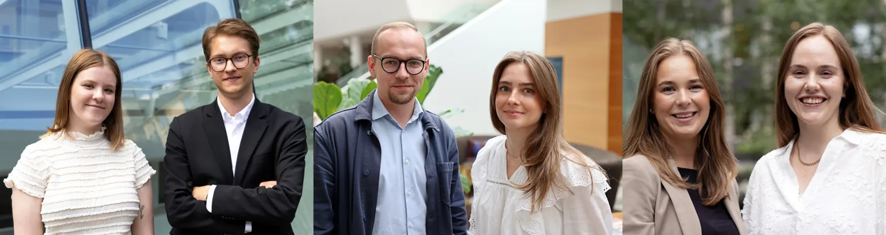 För studenter