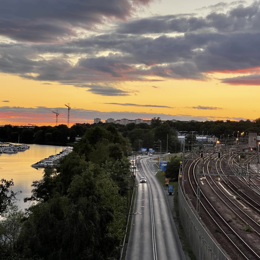 Framfart tar sikte på en mer jämställd transportnäring