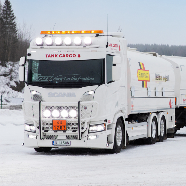 ”Det ska inte vara svårare än att handla en liter mjölk”
