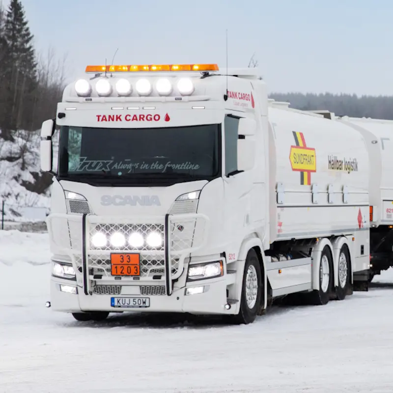 ”Det ska inte vara svårare än att handla en liter mjölk”