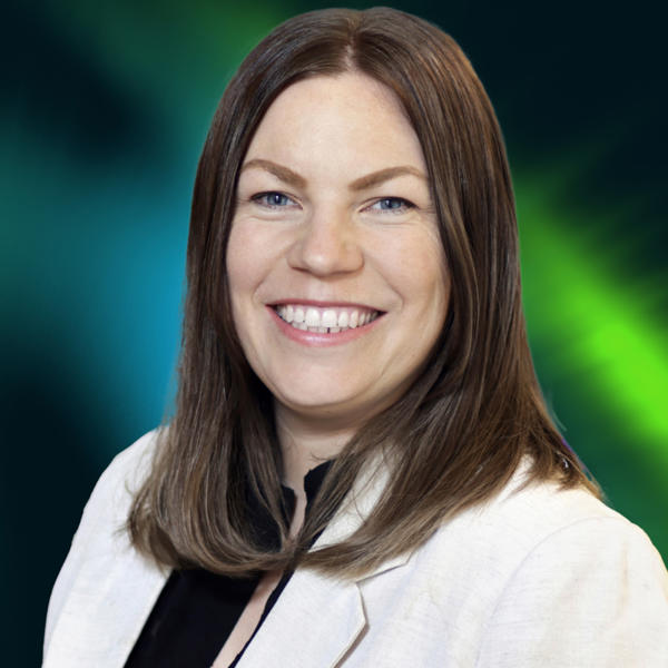 Foto på Susanne Florentin fd Karlsson