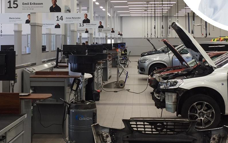 Kompetenskrisen bromsar miljardbolaget: ”Största hotet i dag”