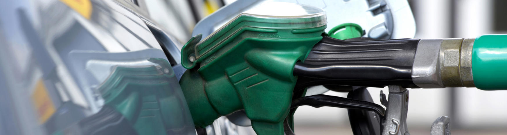 IRU uppmanar EU att stötta företag som drabbas av bränslekostnaderna