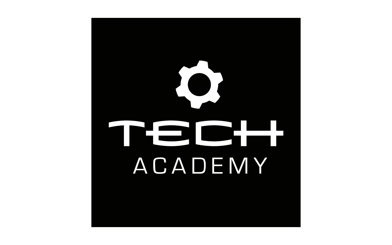 Många nyheter i Tech Academy