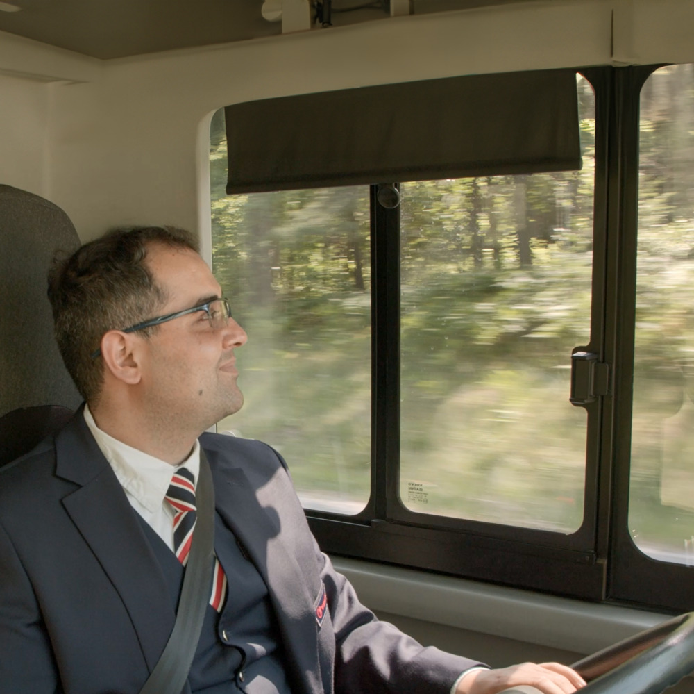 För dig som är yrkesväxlare