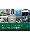 Transportsektor i förändring - ett kompetensperspektiv