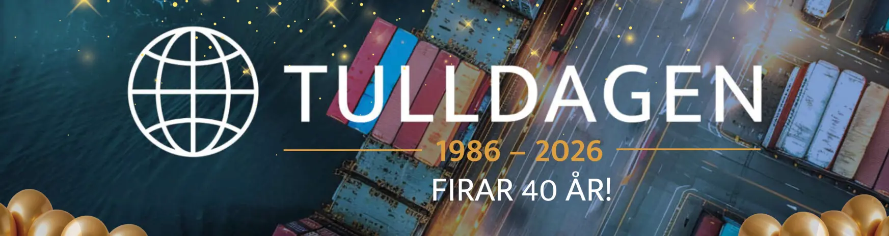 Tulldagen 2026