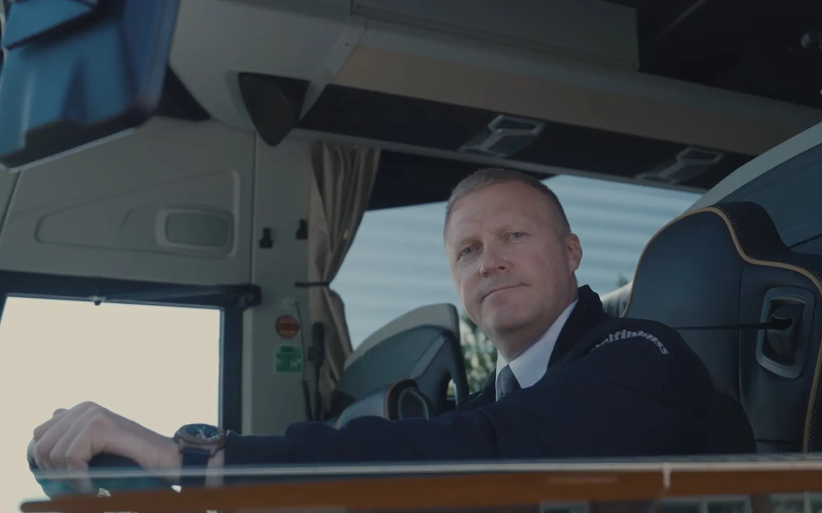 Möt Valdemar
