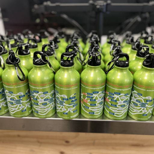 Nyhetsbrev - Augusti 2024