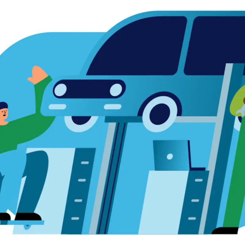 Transportföretagen Motor