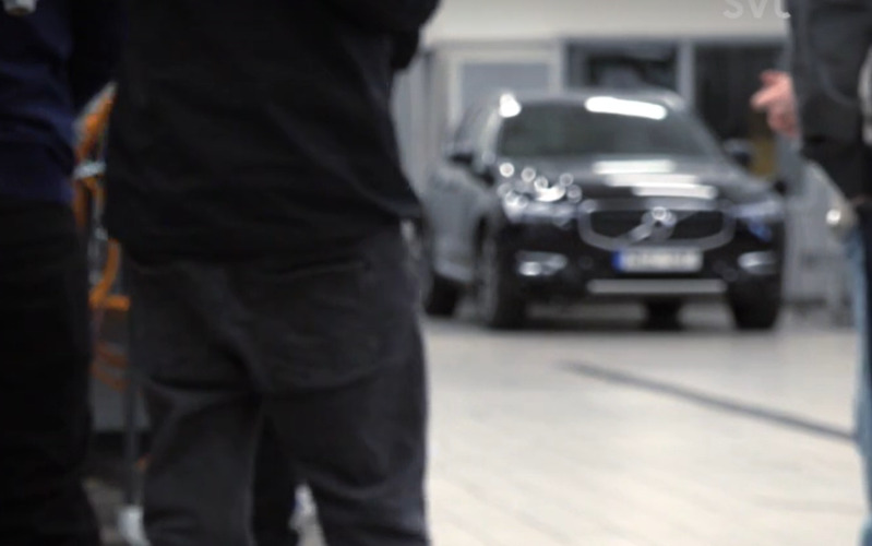 Motorverkstäder vill locka ny arbetskraft