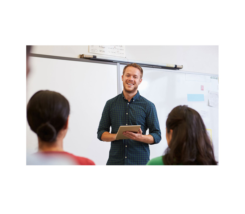 Karriärväxlare - för dig som vill byta yrke