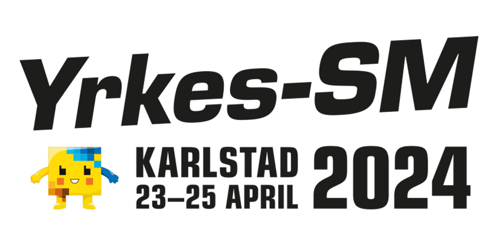 Yrkes-SM 2024 i Karlstad