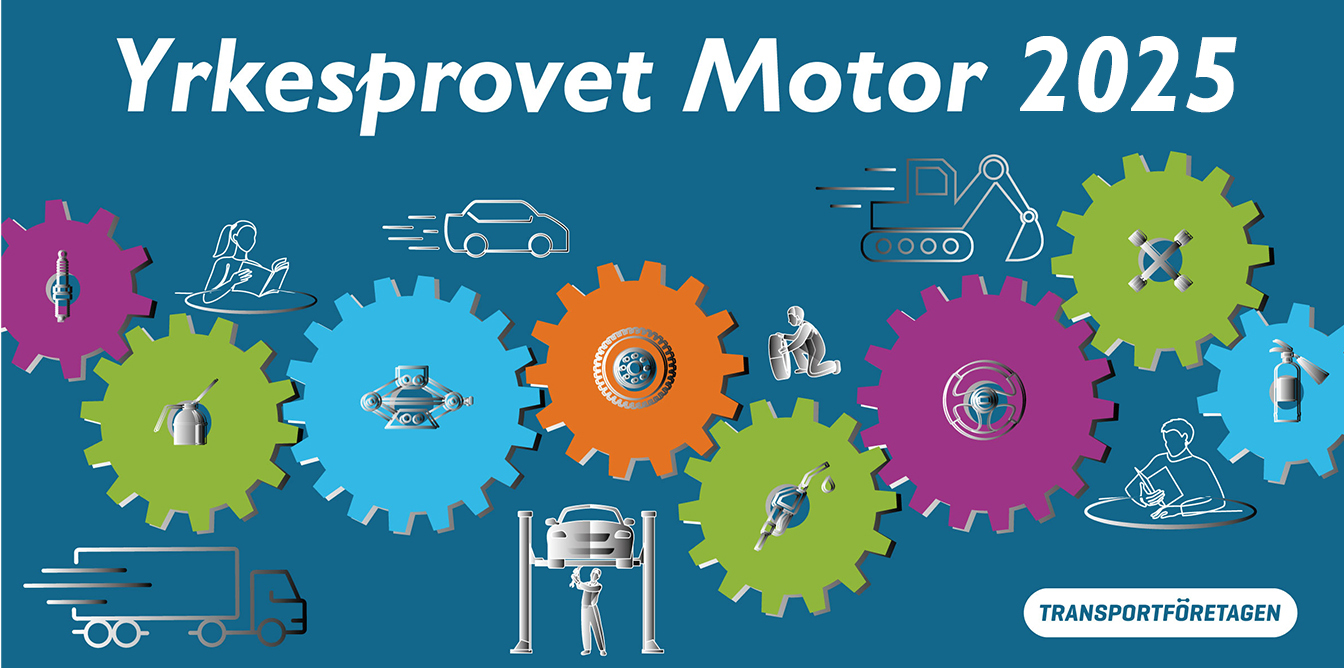 Årets Yrkesprov ännu en succé i resultat, deltagande elever och skolor!