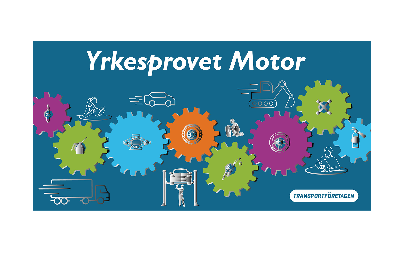 Transportföretagens yrkesprov