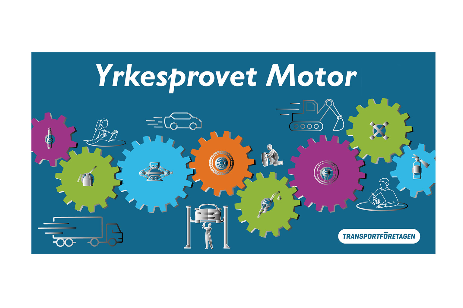 Transportföretagens yrkesprov