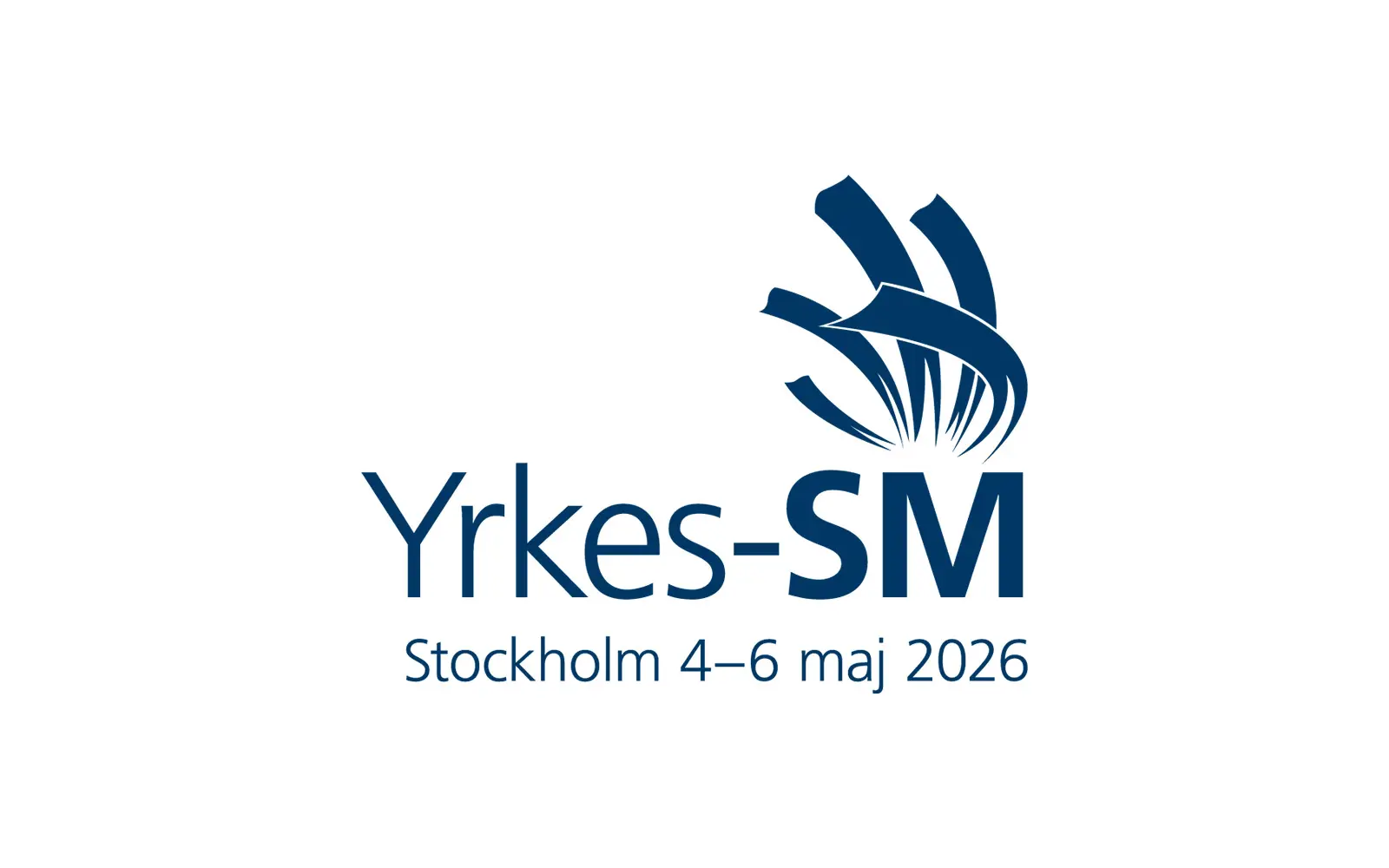 Yrkes-SM: Ett svenskt mästerskap 2026