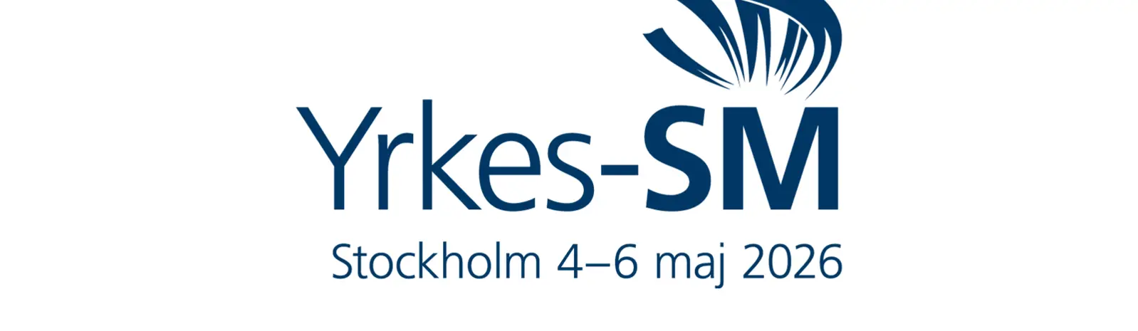 Yrkes-SM: Ett svenskt mästerskap