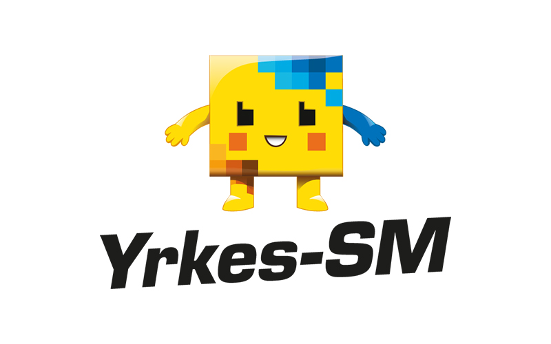 Yrkes-SM: Ett svenskt m&#xE4;sterskap 2026