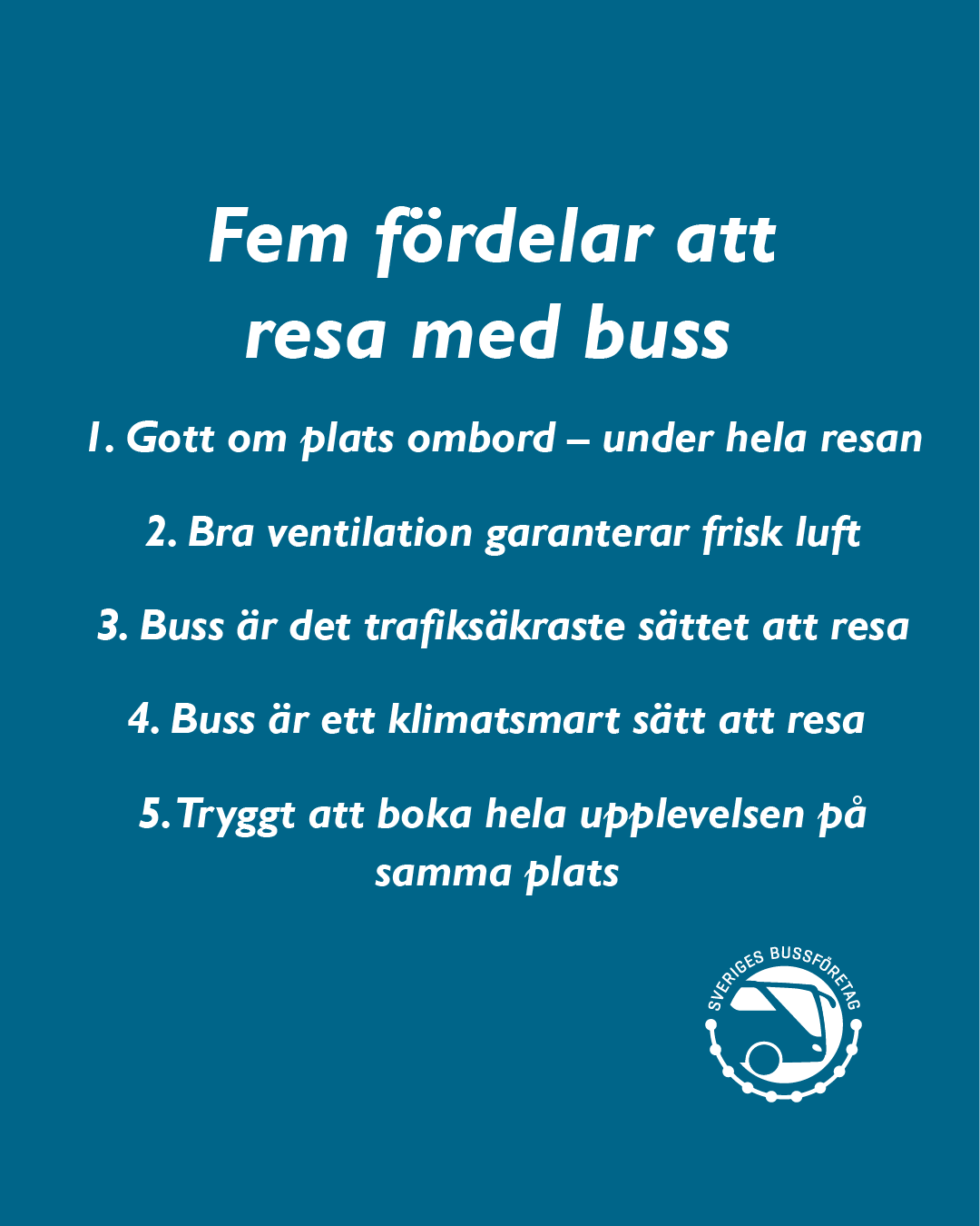 TuristbussBanner - Fem fördelar - instagram stående 1080x1350.png